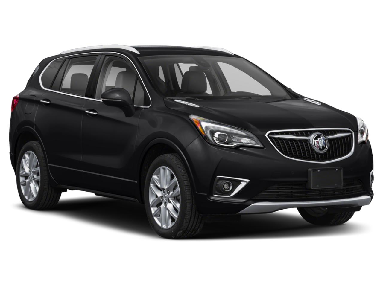 2020 Buick Envision Premium II photo 8