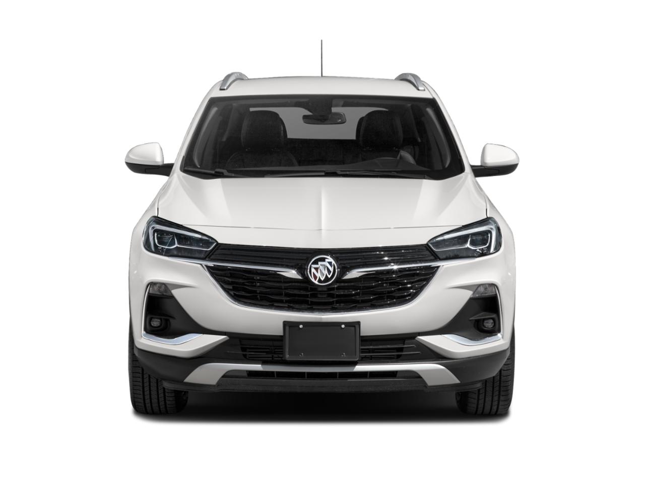 2020 Buick Encore GX Vehicle Photo in APPLETON, WI 54914-8833