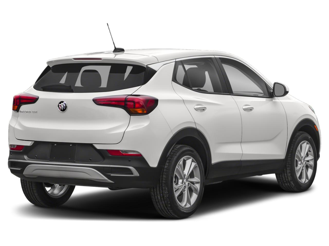 2020 Buick Encore GX Vehicle Photo in SELMA, TX 78154-1460