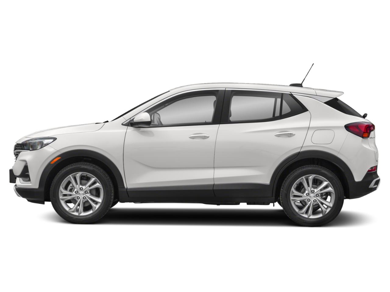 2020 Buick Encore GX Vehicle Photo in SELMA, TX 78154-1460