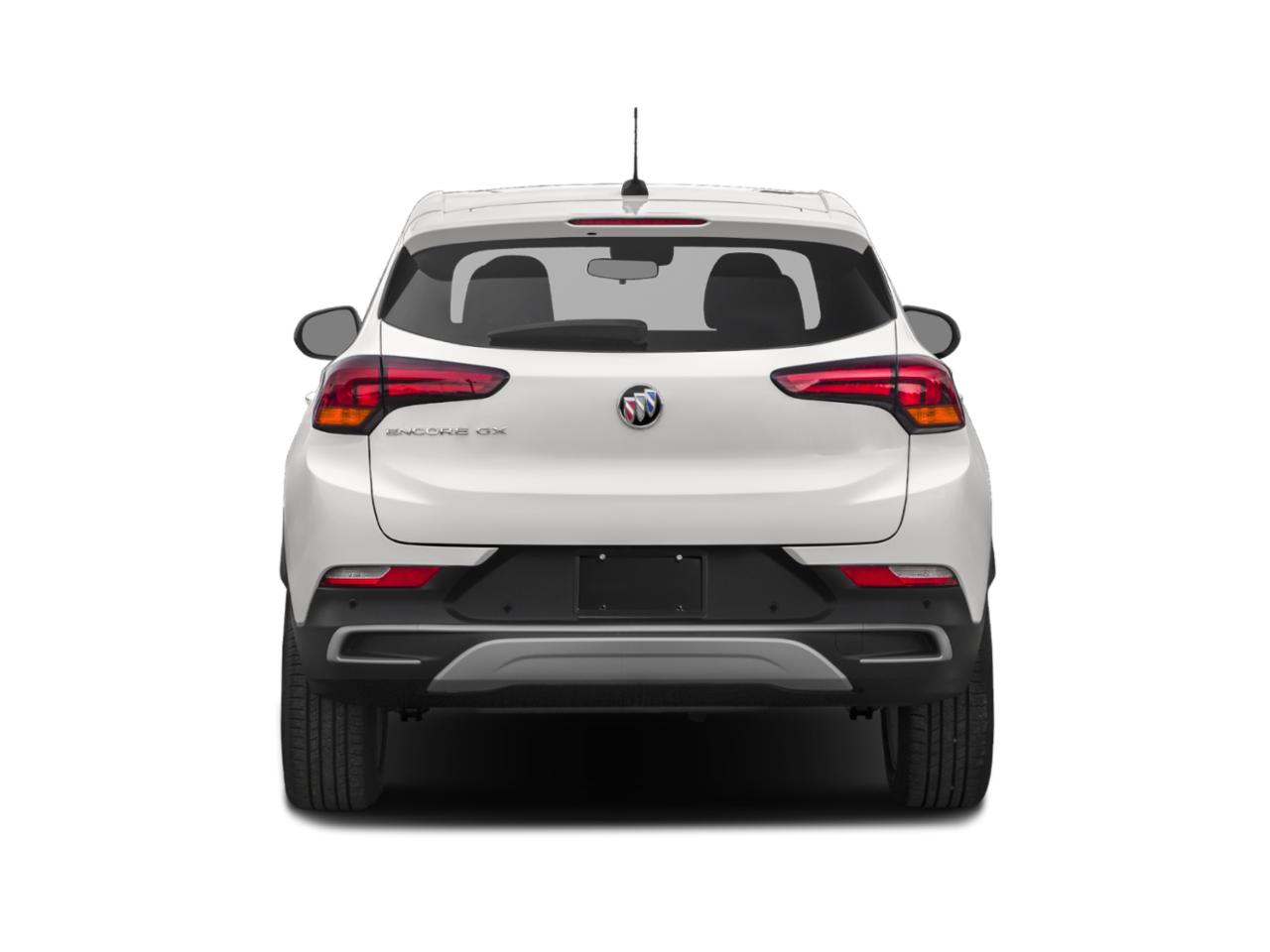 2020 Buick Encore GX Vehicle Photo in SELMA, TX 78154-1460