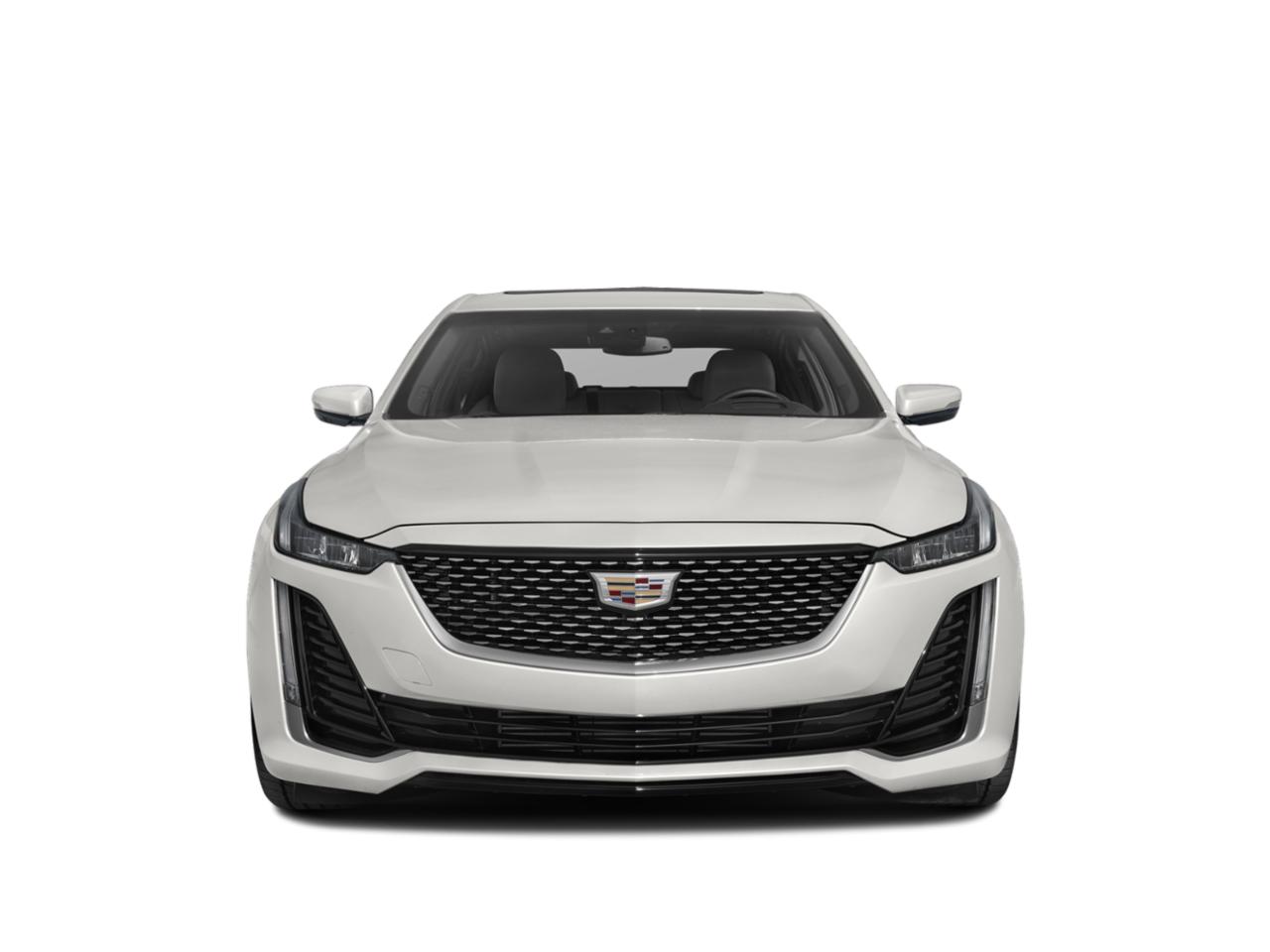 2020 Cadillac CT5 Vehicle Photo in Tustin, CA 92782