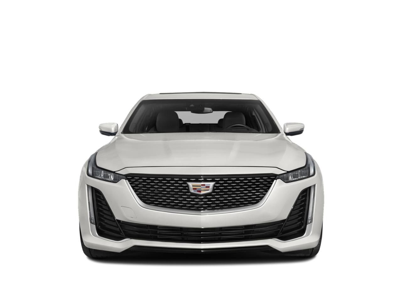 2020 Cadillac CT5 Vehicle Photo in Tustin, CA 92782