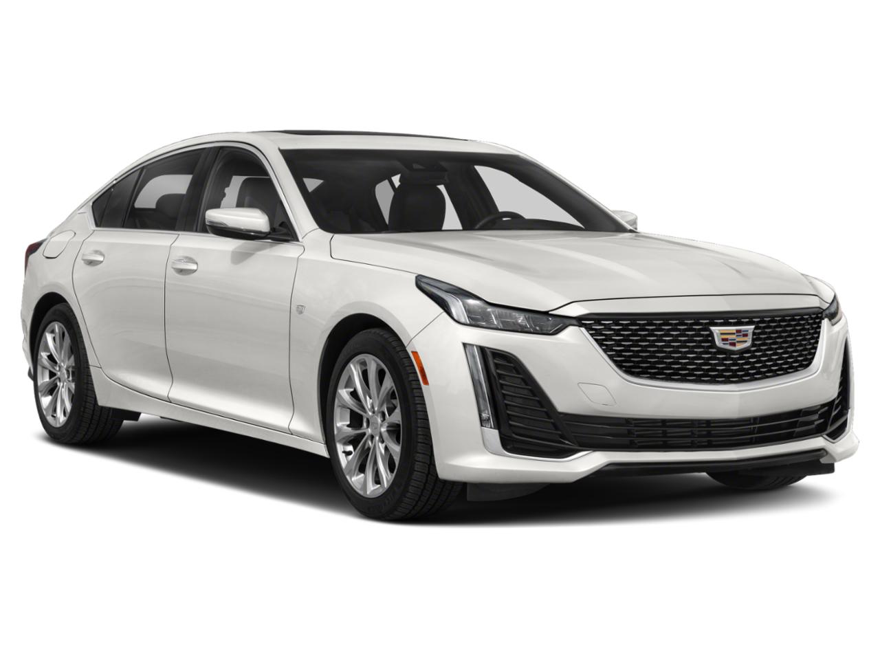 2020 Cadillac CT5 Vehicle Photo in Tustin, CA 92782