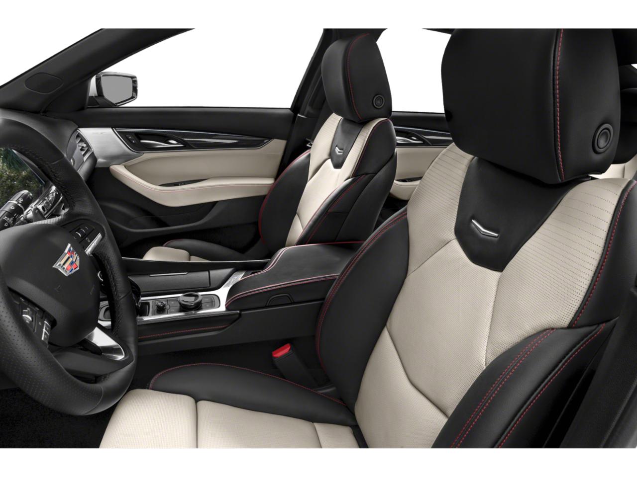 2020 Cadillac CT5 Vehicle Photo in Appleton, WI 54913