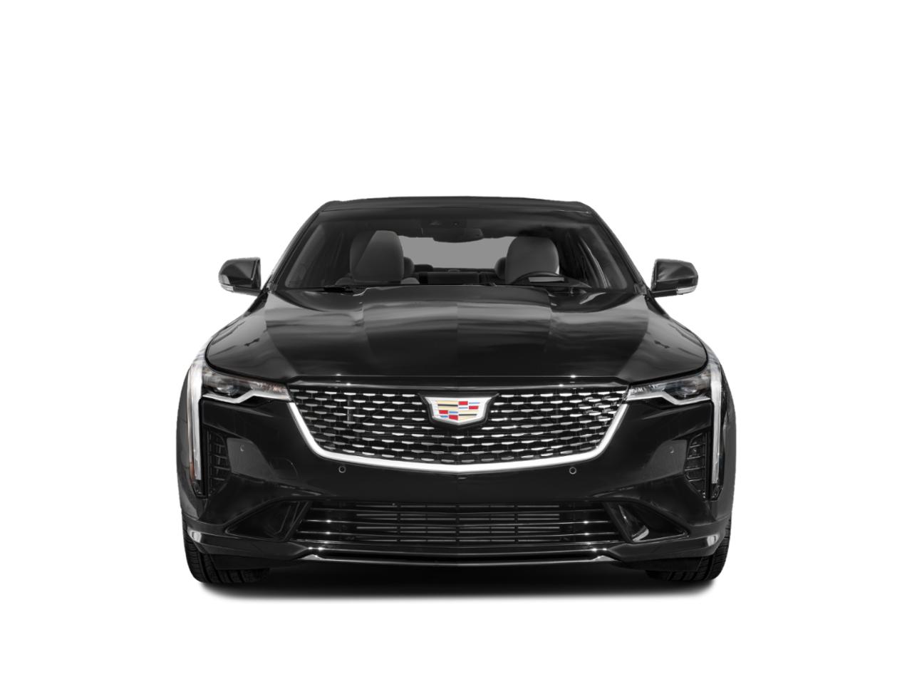 2020 Cadillac CT4 Vehicle Photo in Tulsa, OK 74129