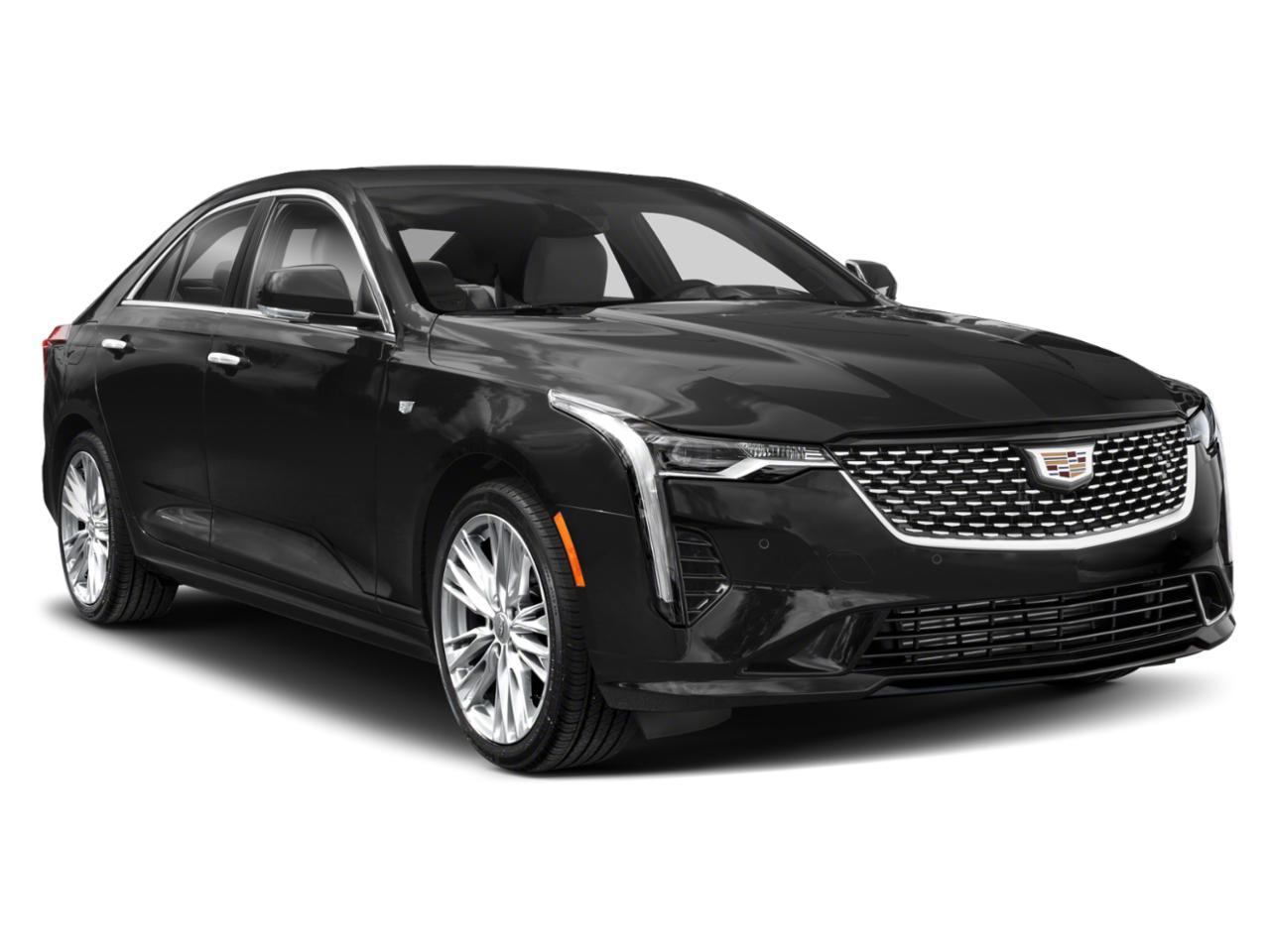 2020 Cadillac CT4 Vehicle Photo in Tulsa, OK 74129