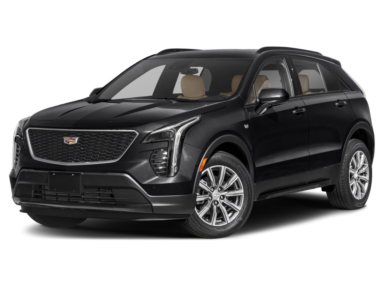 2020 Cadillac XT4 Vehicle Photo in GAINESVILLE, TX 76240-2013