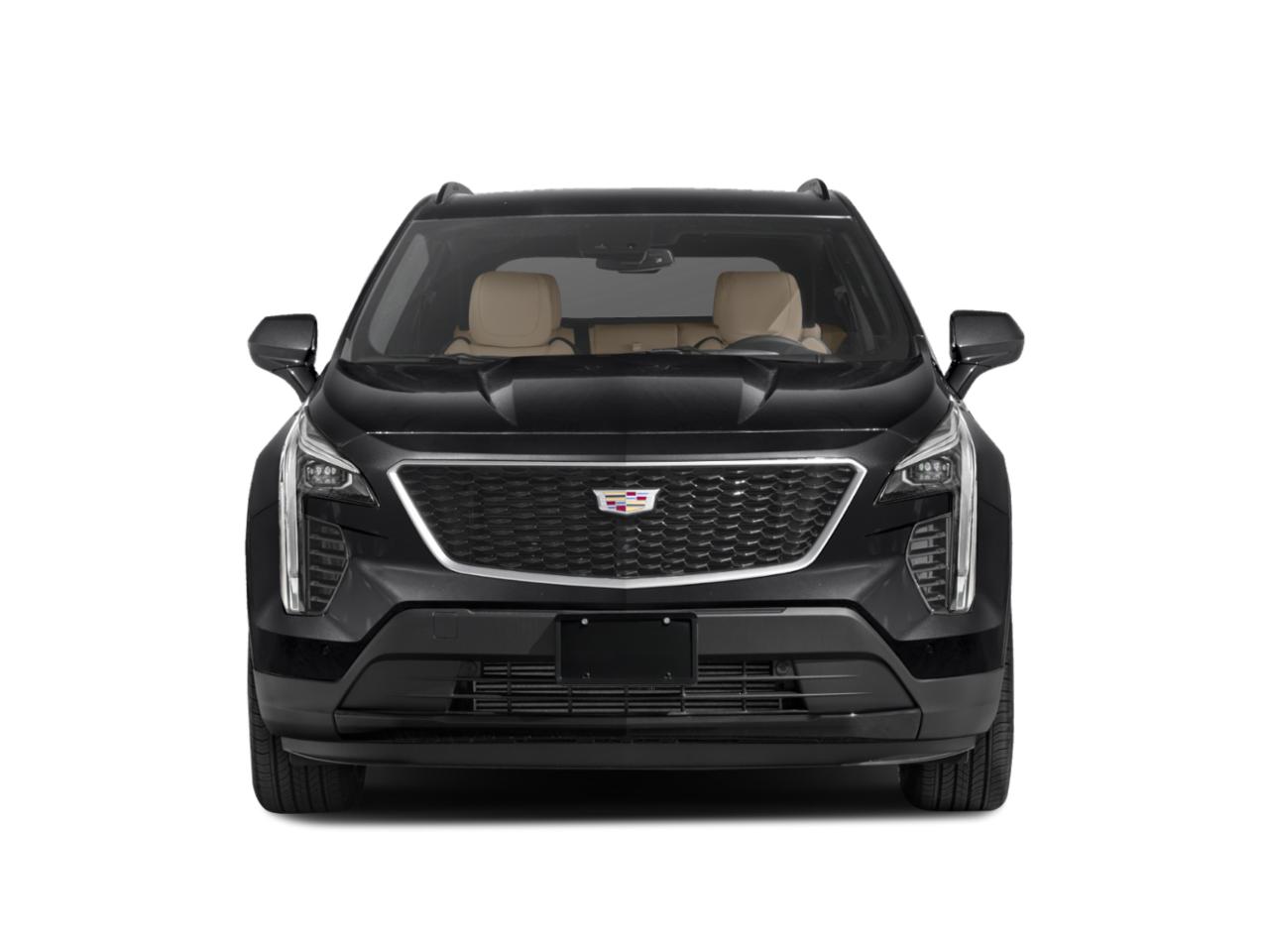 2020 Cadillac XT4 Vehicle Photo in GAINESVILLE, TX 76240-2013