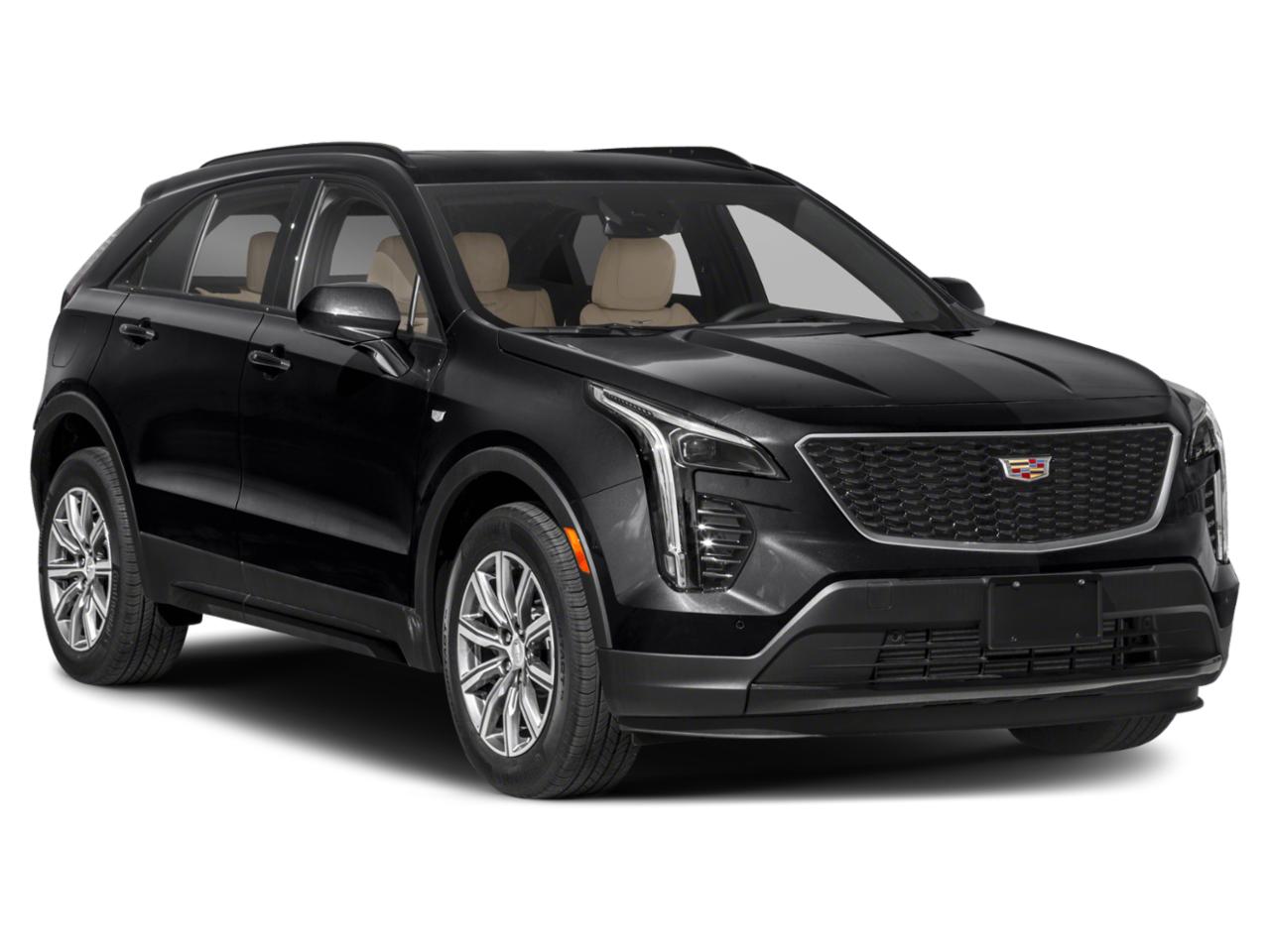 2020 Cadillac XT4 Vehicle Photo in GAINESVILLE, TX 76240-2013