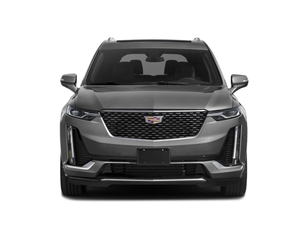 2020 Cadillac XT6 Vehicle Photo in TREVOSE, PA 19053-4984