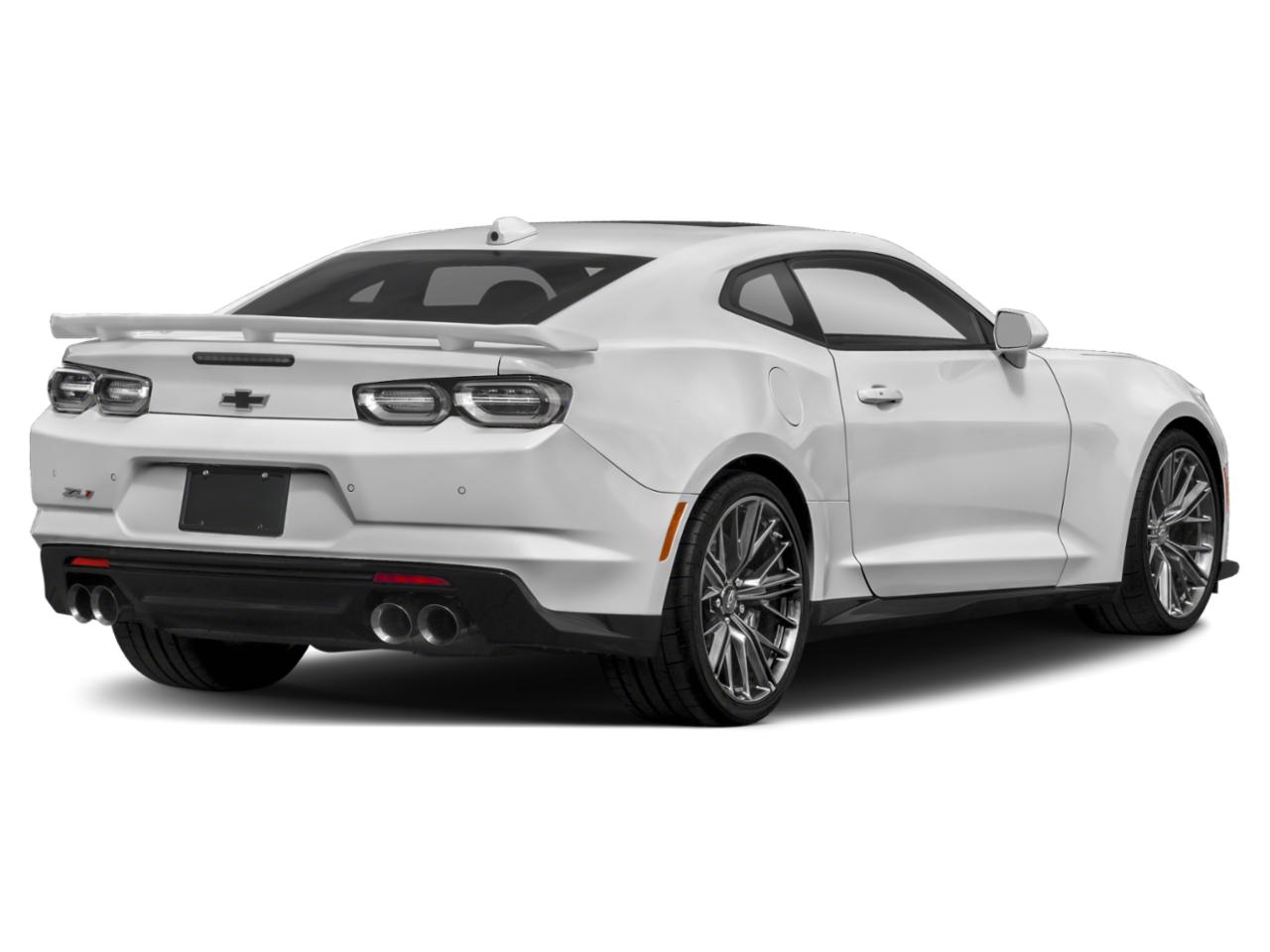 2020 Chevrolet Camaro Vehicle Photo in PEORIA, AZ 85382-3715