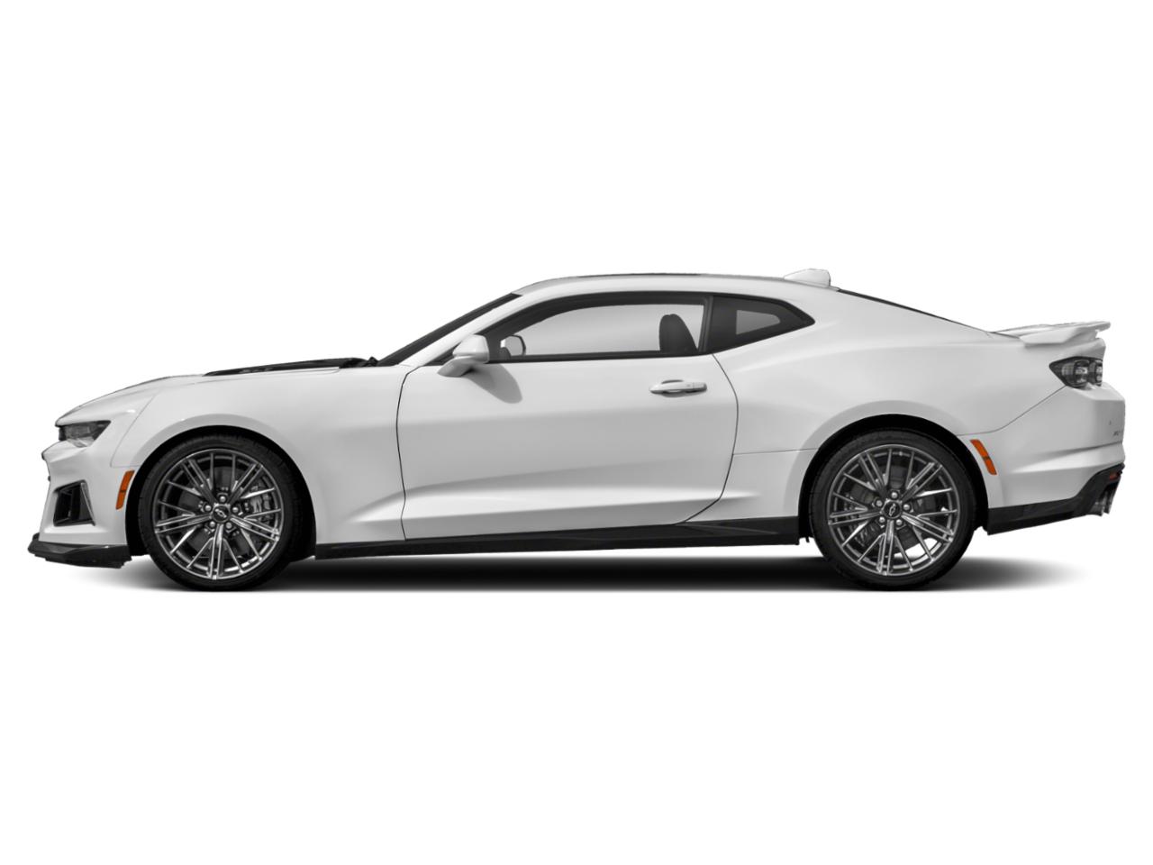 2020 Chevrolet Camaro Vehicle Photo in PEORIA, AZ 85382-3715