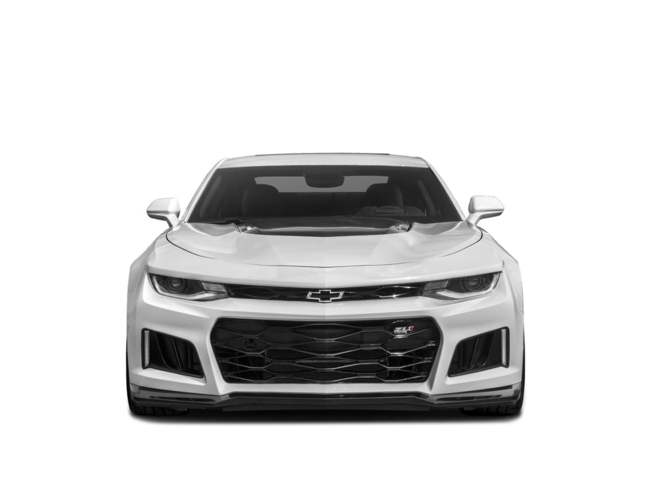 2020 Chevrolet Camaro Vehicle Photo in PEORIA, AZ 85382-3715