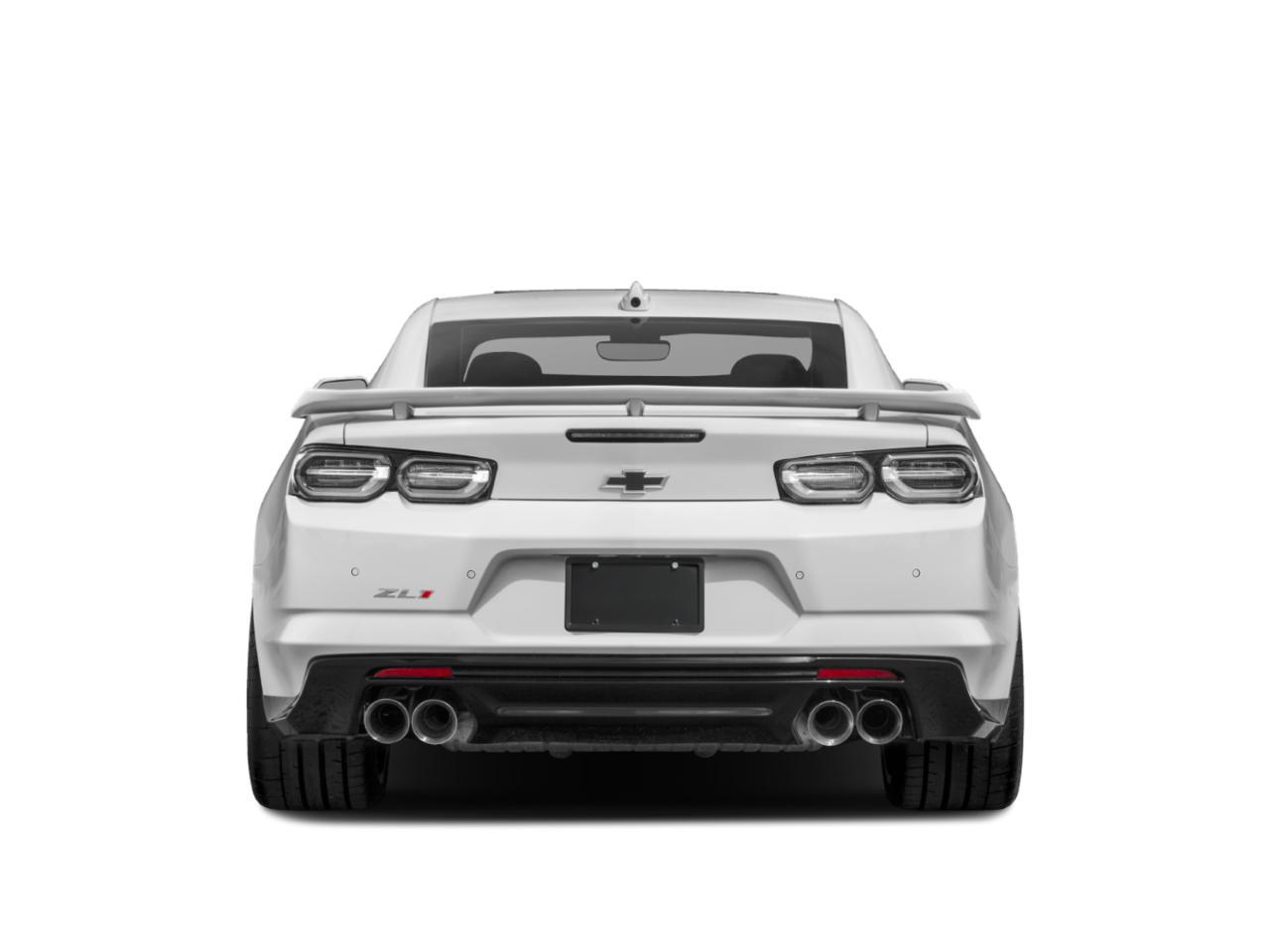 2020 Chevrolet Camaro Vehicle Photo in PEORIA, AZ 85382-3715