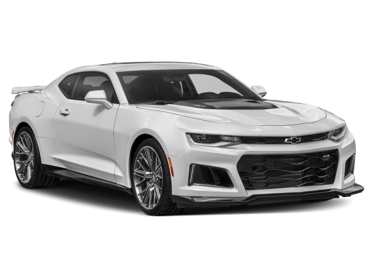 2020 Chevrolet Camaro Vehicle Photo in PEORIA, AZ 85382-3715