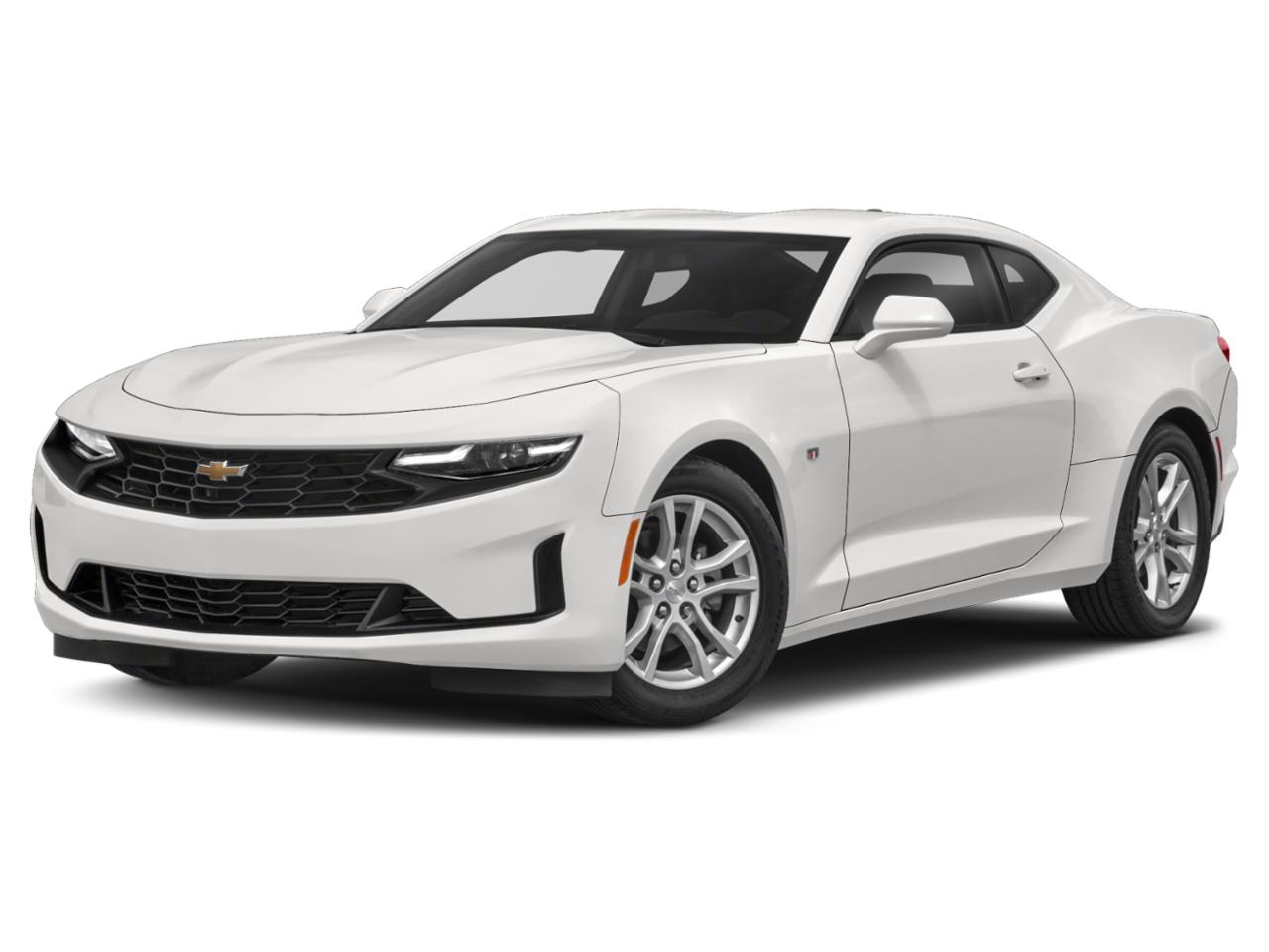 2020 Chevrolet Camaro Vehicle Photo in WACO, TX 76710-2592