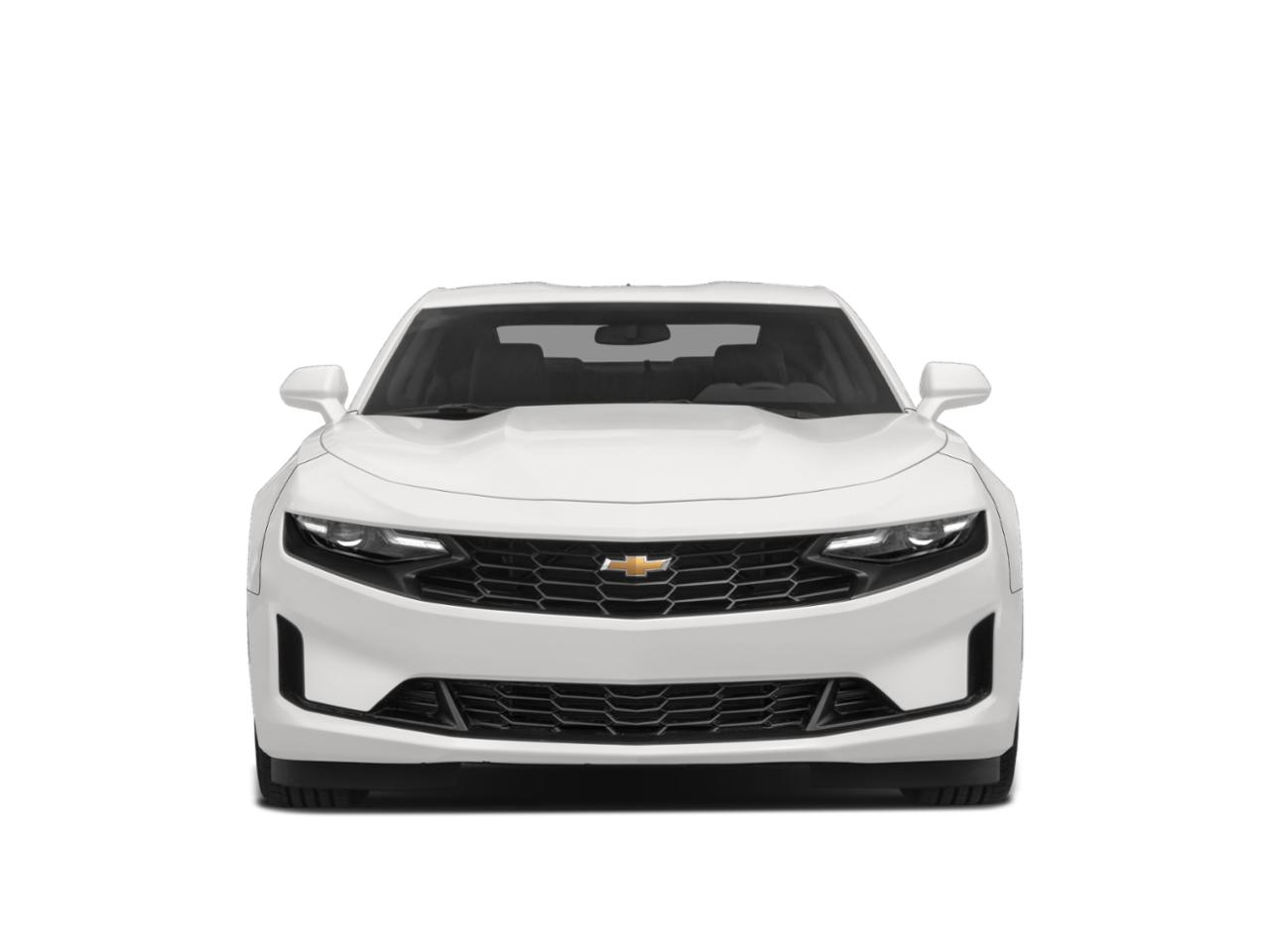 2020 Chevrolet Camaro Vehicle Photo in WACO, TX 76710-2592