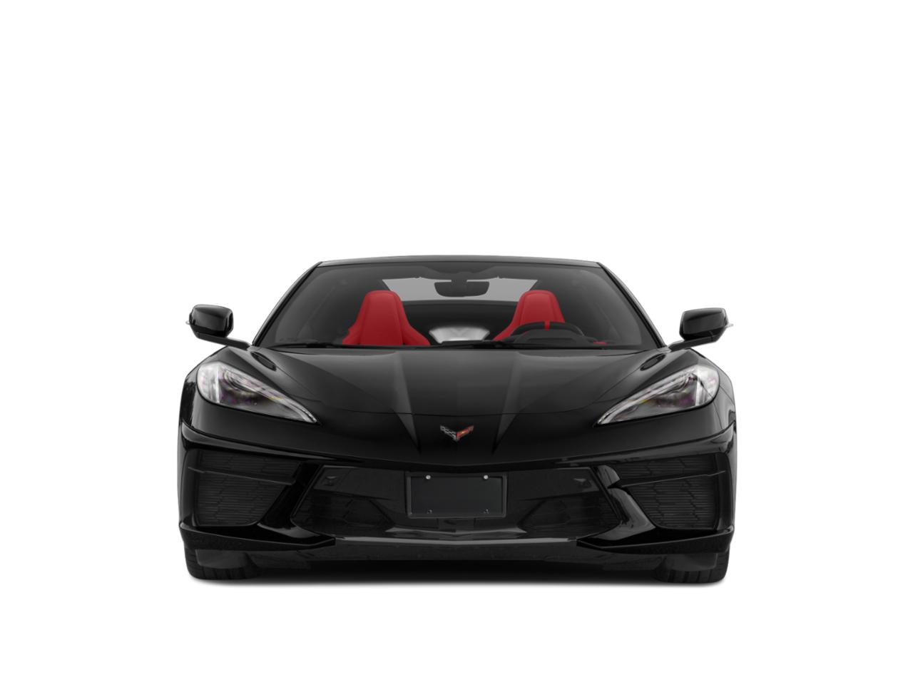 2020 Chevrolet Corvette Stingray Vehicle Photo in PEMBROKE PINES, FL 33024-6534