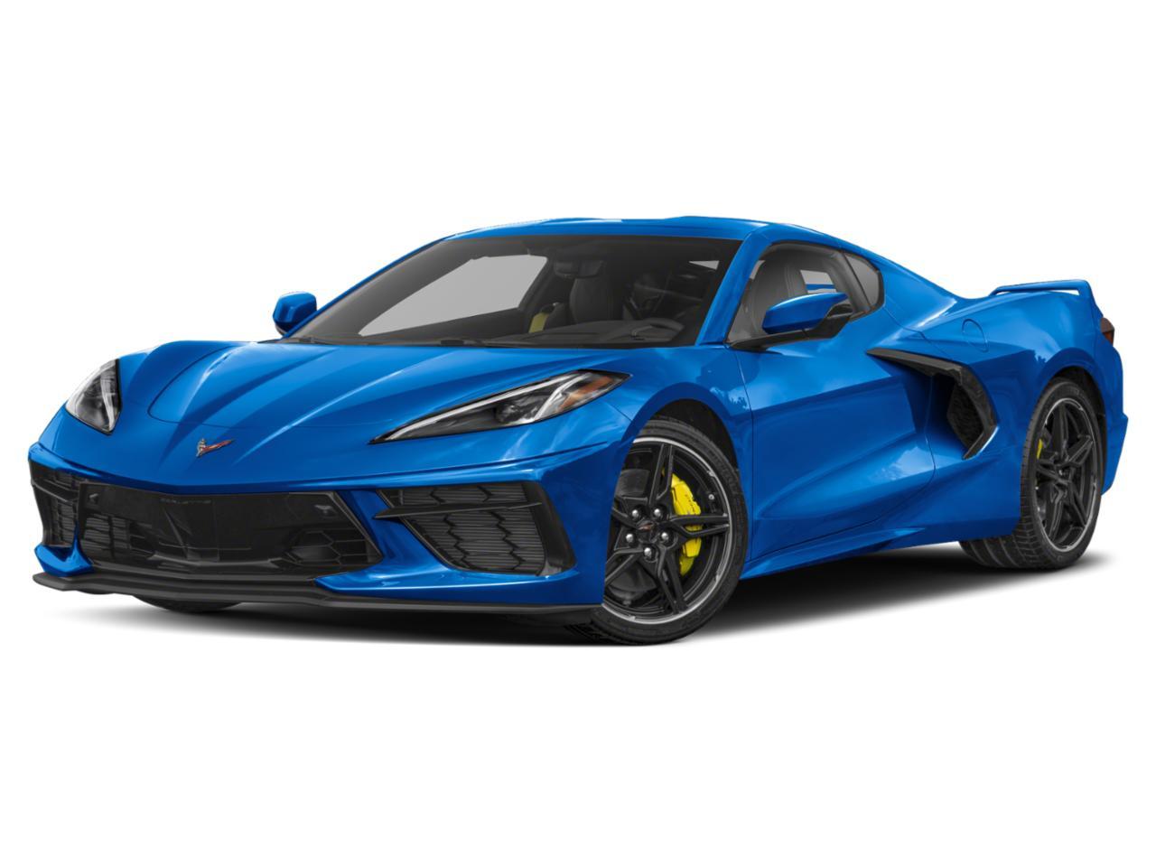 2020 Chevrolet Corvette Stingray Vehicle Photo in ORLANDO, FL 32812-3021