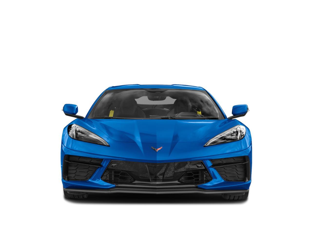 2020 Chevrolet Corvette Stingray Vehicle Photo in JASPER, GA 30143-8655