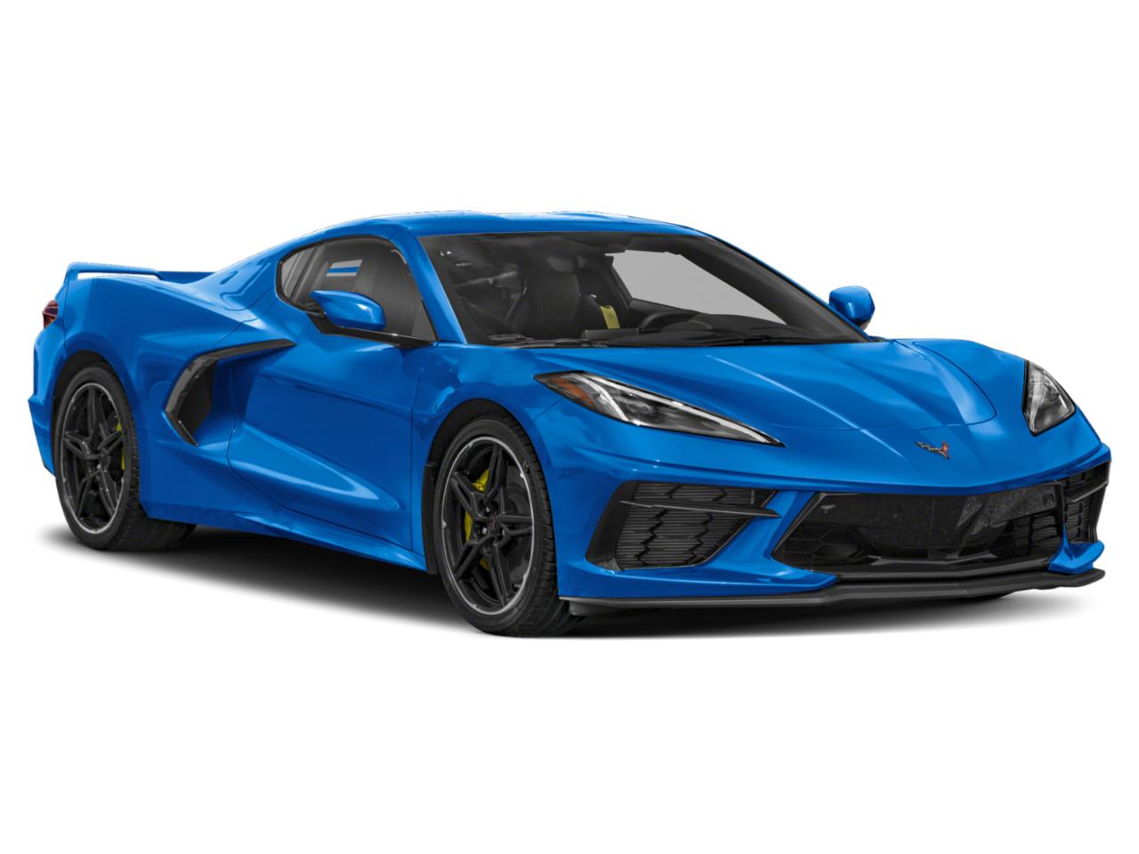 2020 Chevrolet Corvette Stingray Vehicle Photo in JASPER, GA 30143-8655