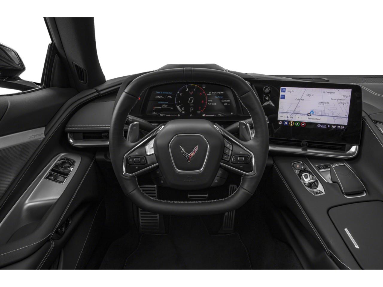 2020 Chevrolet Corvette Stingray Vehicle Photo in ORLANDO, FL 32812-3021