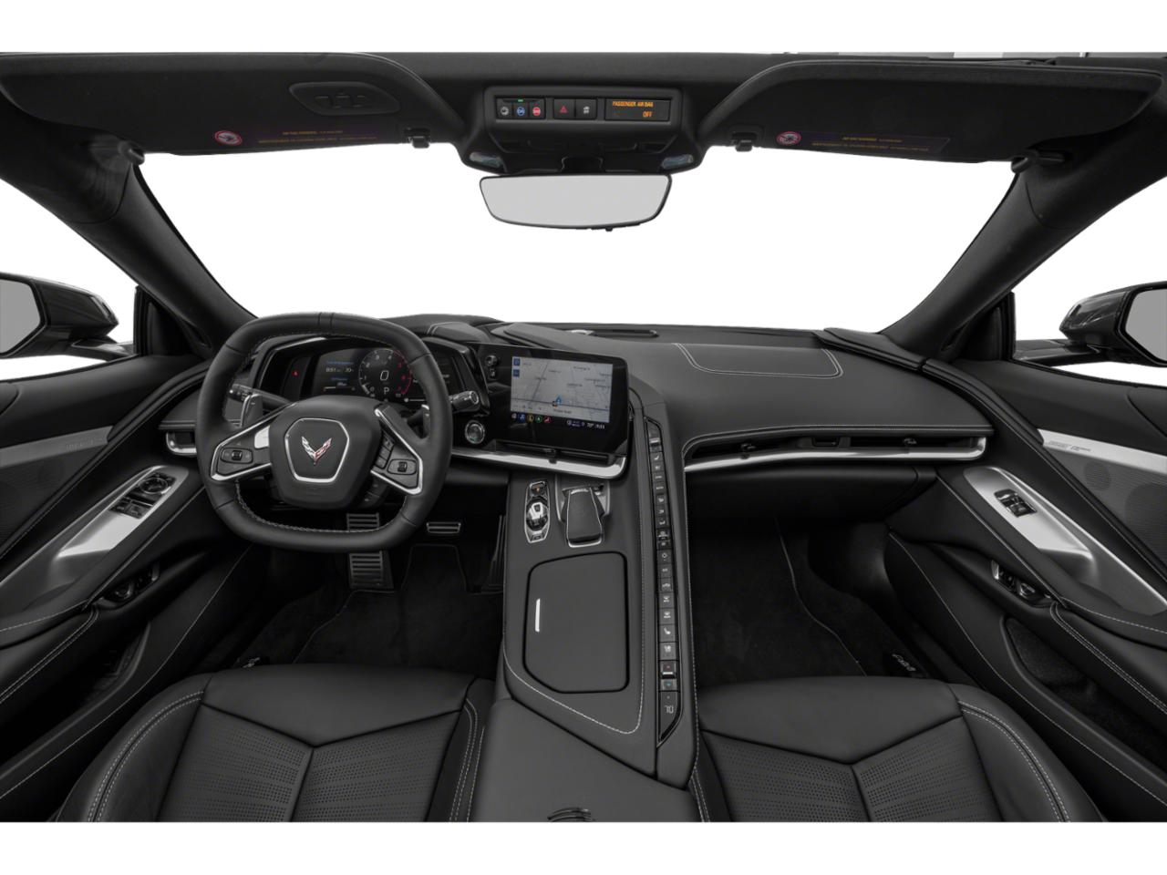 2020 Chevrolet Corvette Stingray Vehicle Photo in ORLANDO, FL 32812-3021