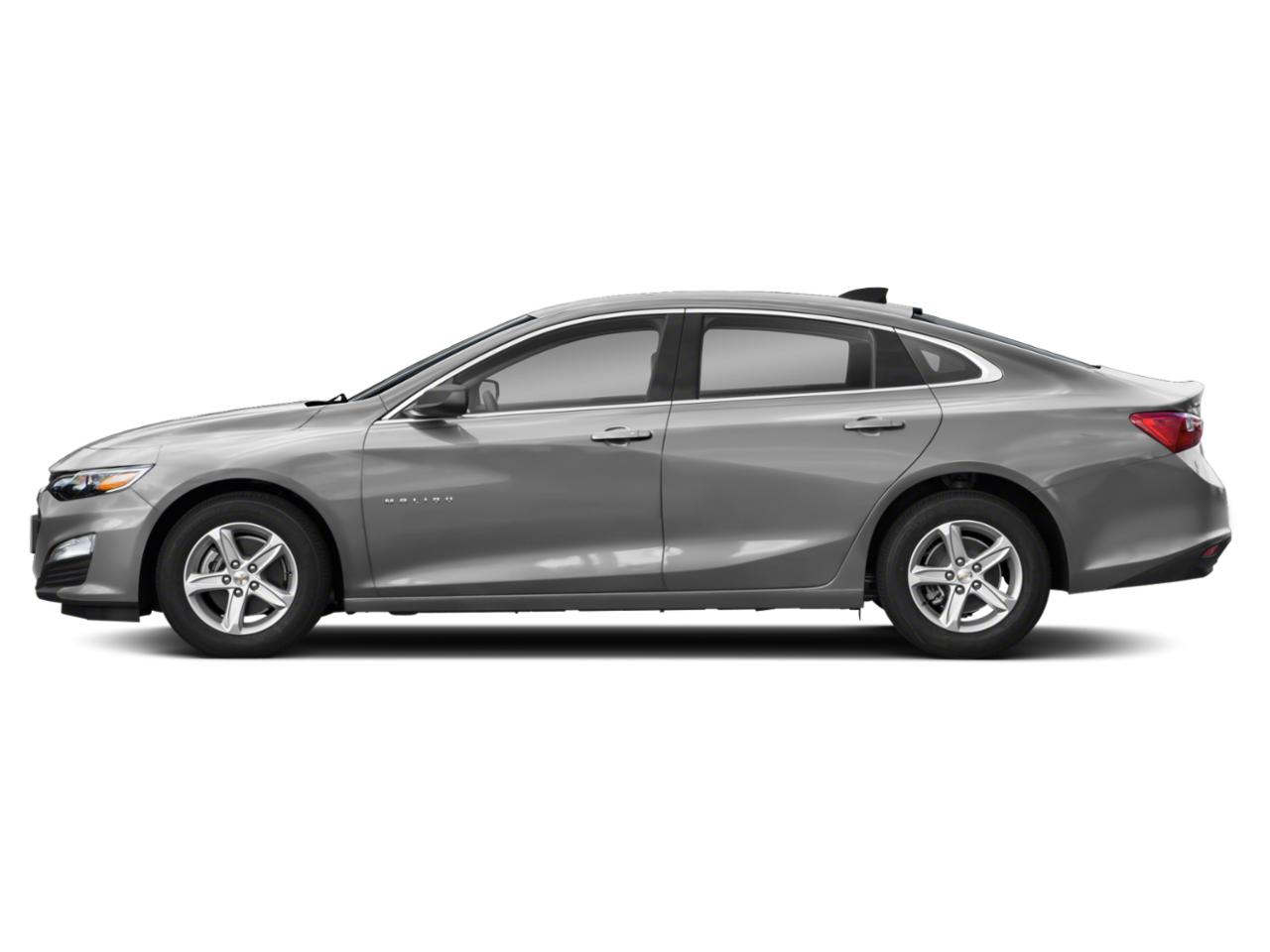 2020 Chevrolet Malibu Vehicle Photo in Davie, FL 33331