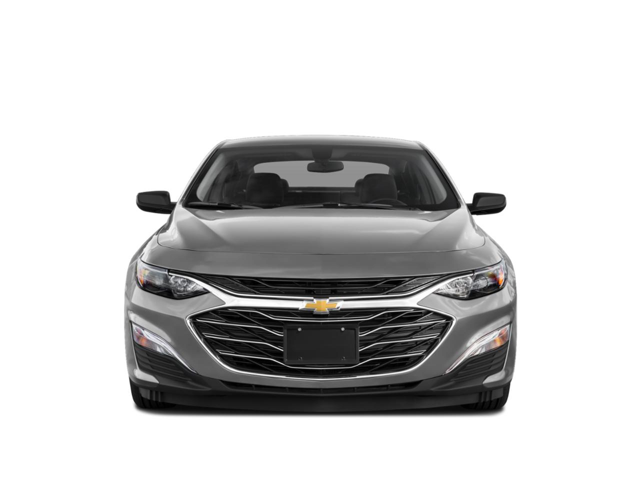 2020 Chevrolet Malibu Vehicle Photo in Ft. Myers, FL 33907