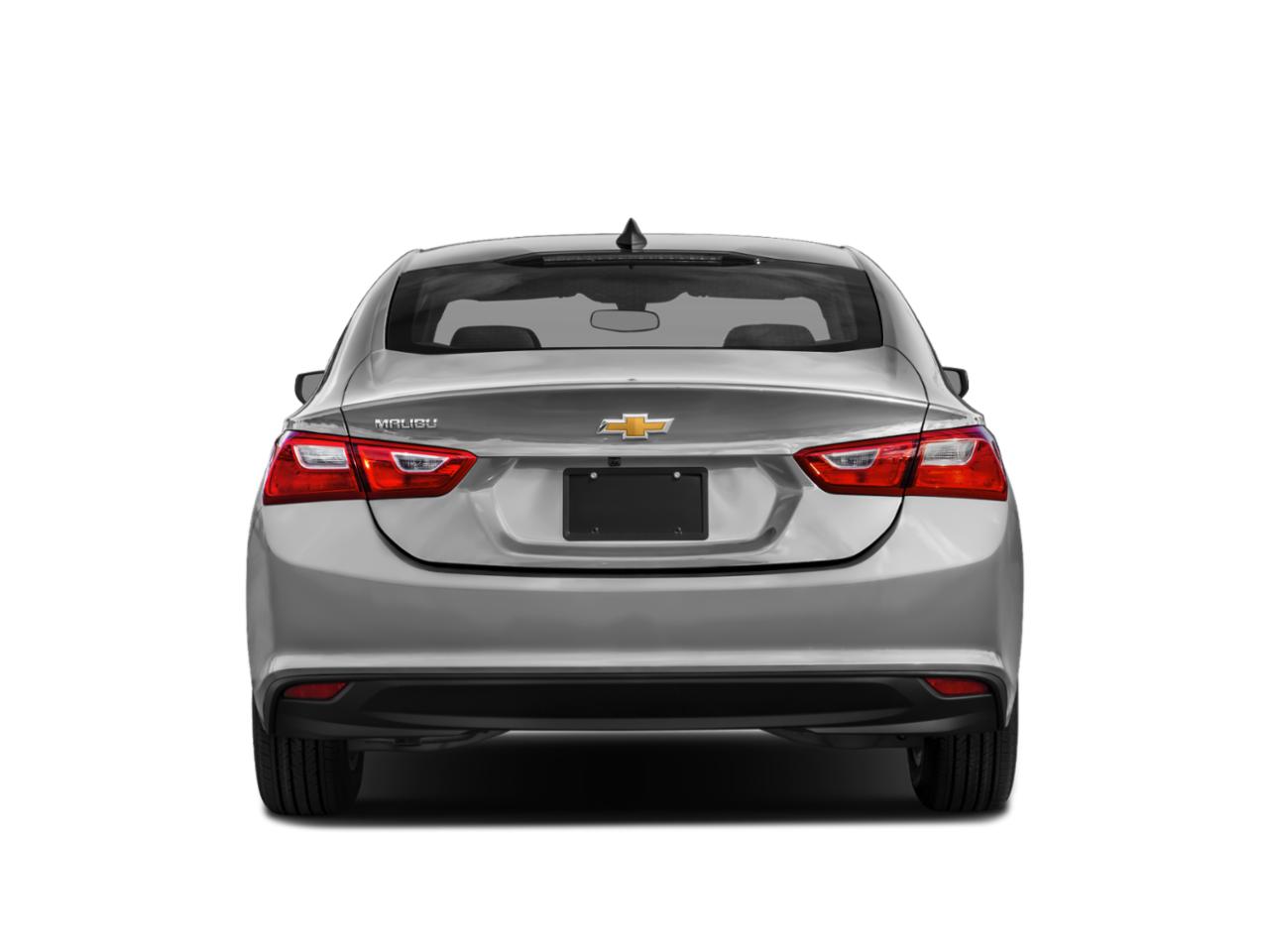 2020 Chevrolet Malibu Vehicle Photo in Davie, FL 33331