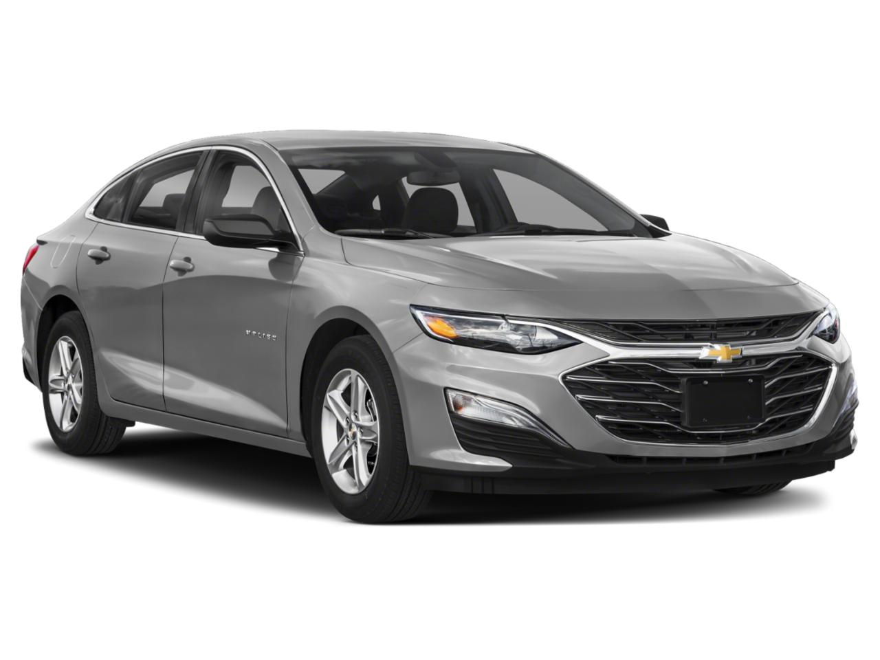 2020 Chevrolet Malibu Vehicle Photo in Ft. Myers, FL 33907