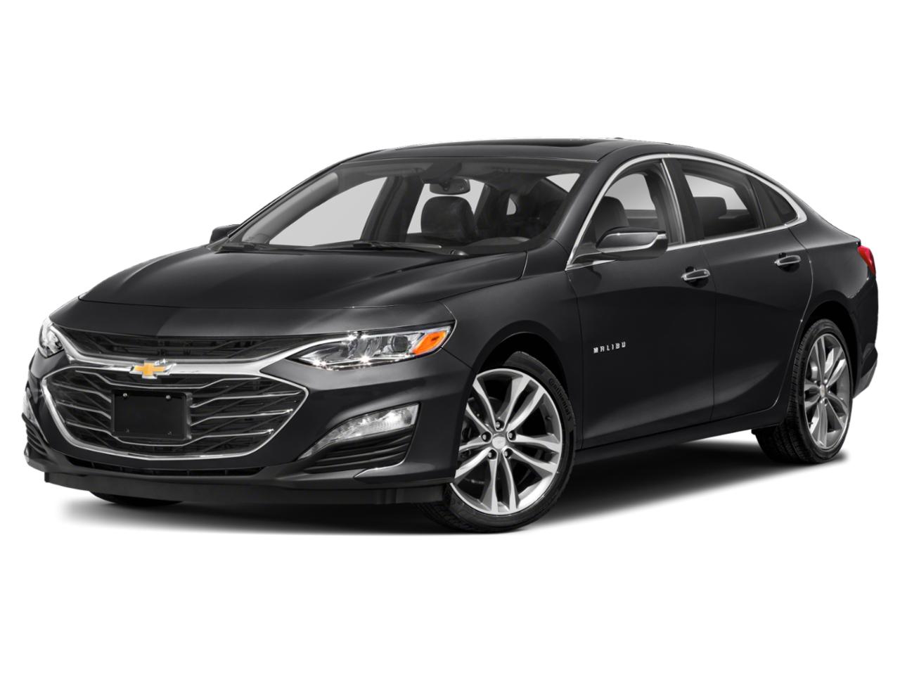 2020 Chevrolet Malibu Vehicle Photo in GILBERT, AZ 85297-0446