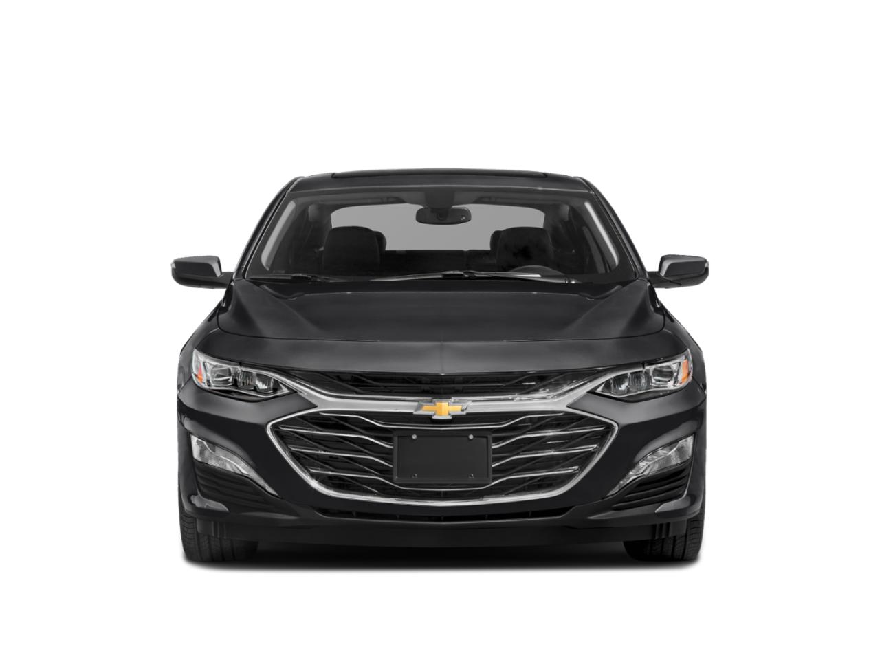 2020 Chevrolet Malibu Vehicle Photo in GILBERT, AZ 85297-0446