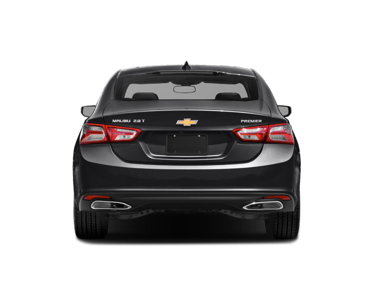 2020 Chevrolet Malibu Vehicle Photo in GILBERT, AZ 85297-0446