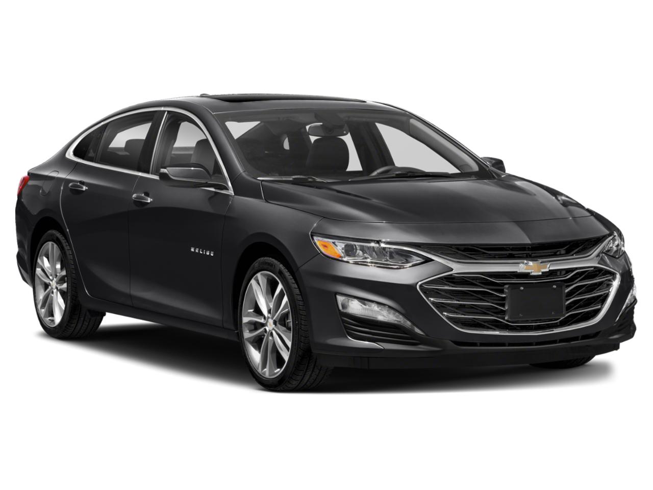 2020 Chevrolet Malibu Vehicle Photo in GILBERT, AZ 85297-0446