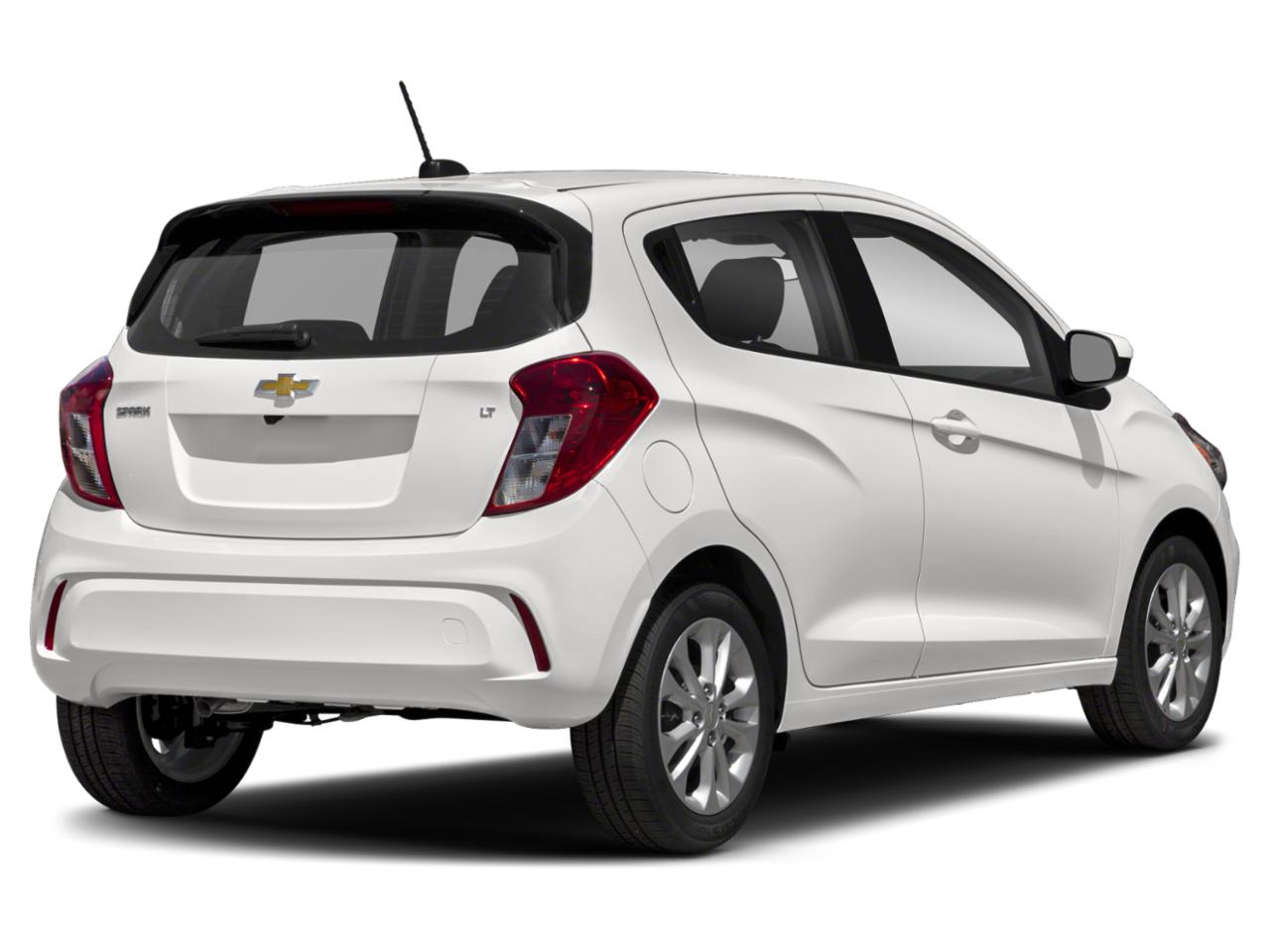 2020 Chevrolet Spark Vehicle Photo in Panama City, FL 32401