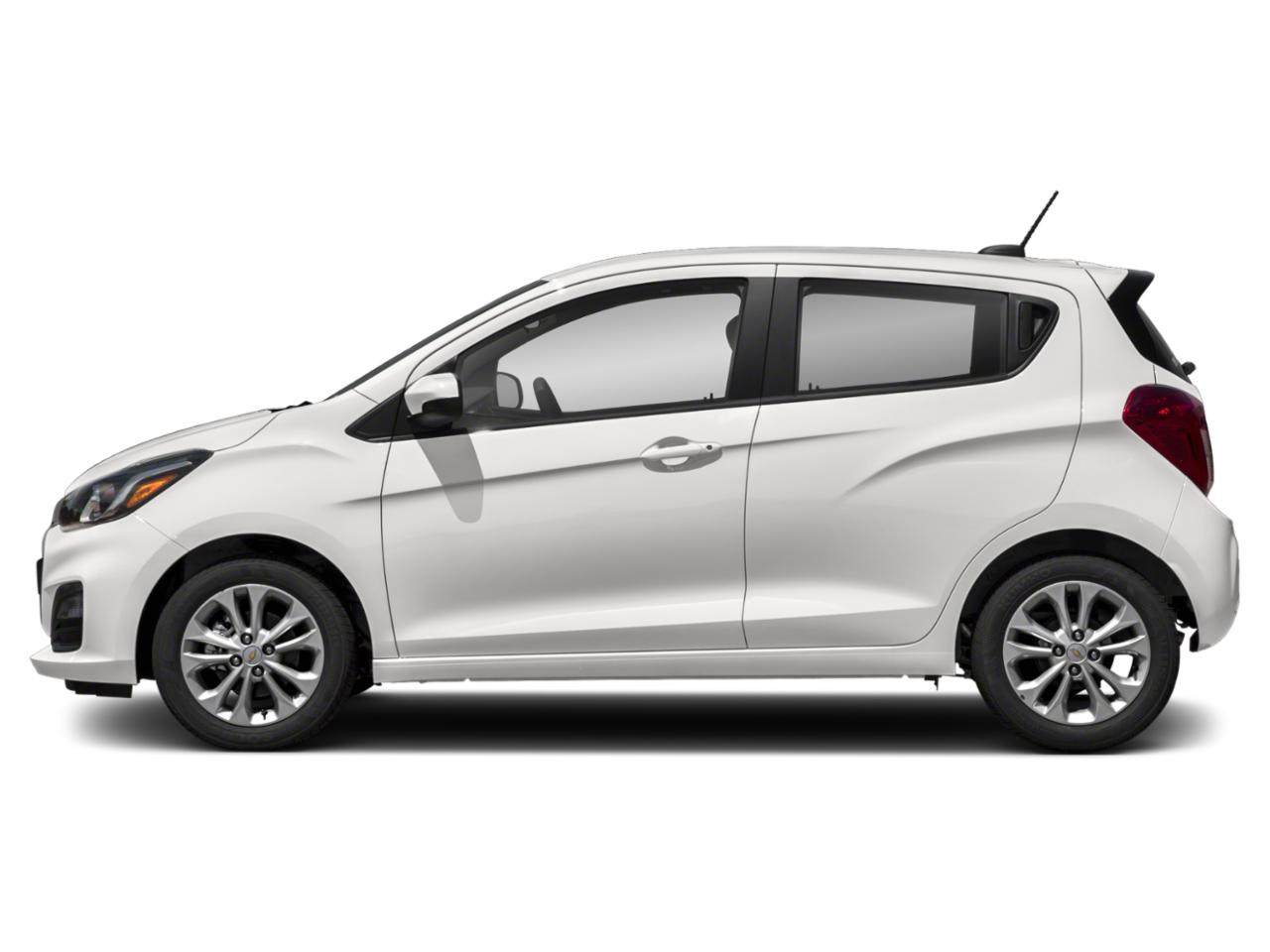 2020 Chevrolet Spark Vehicle Photo in Panama City, FL 32401