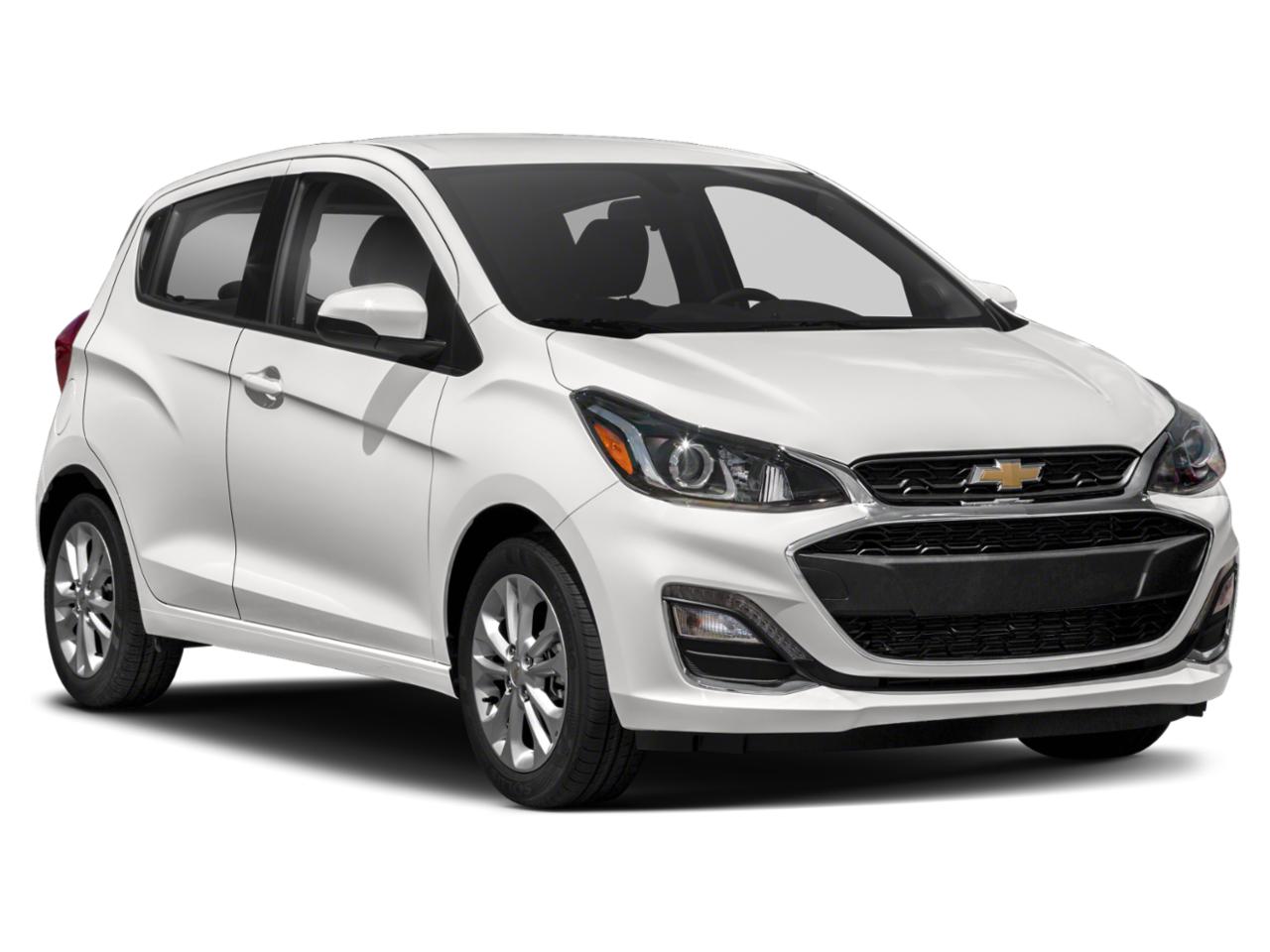 2020 Chevrolet Spark Vehicle Photo in Panama City, FL 32401