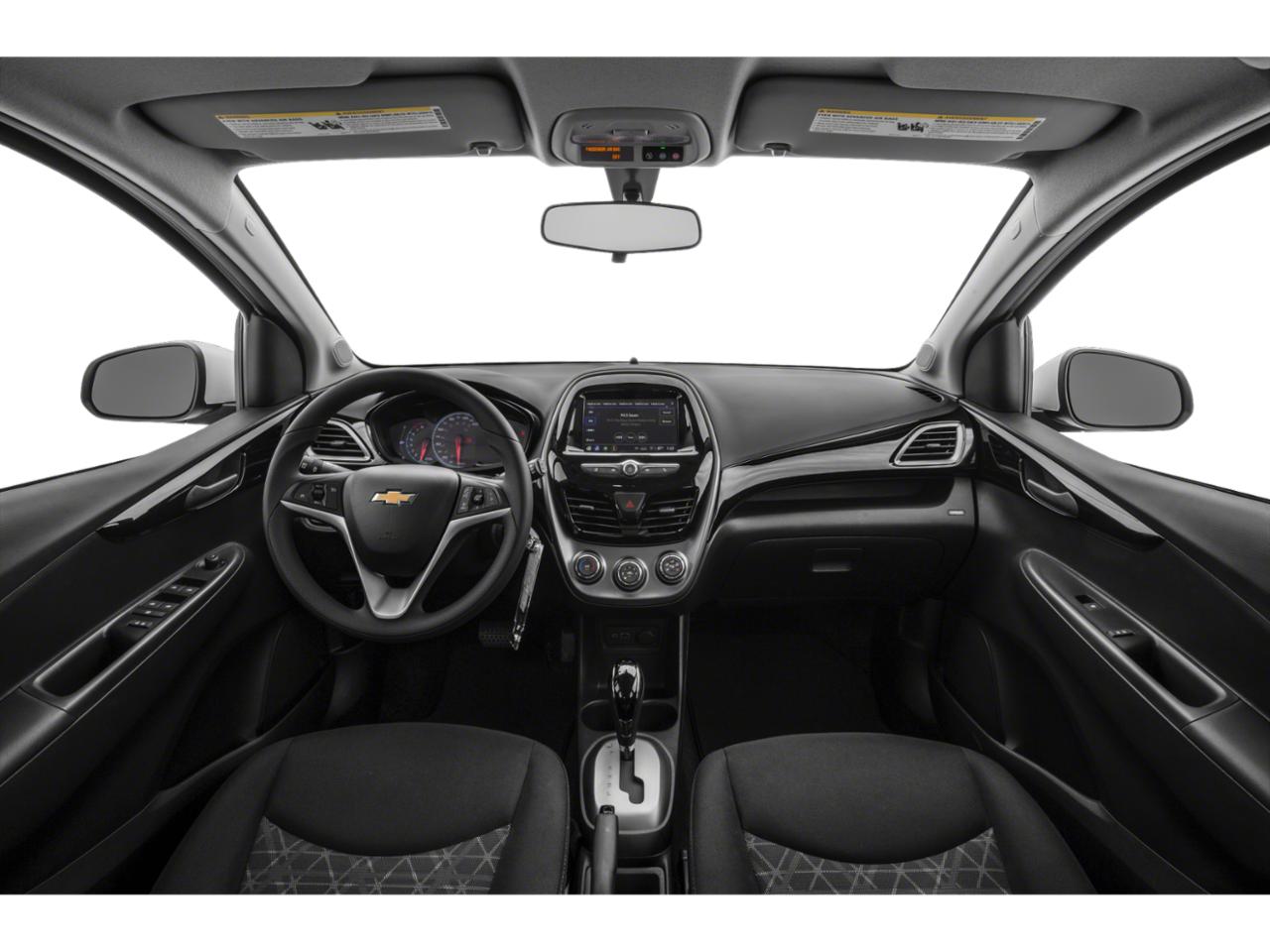 2020 Chevrolet Spark Vehicle Photo in Panama City, FL 32401