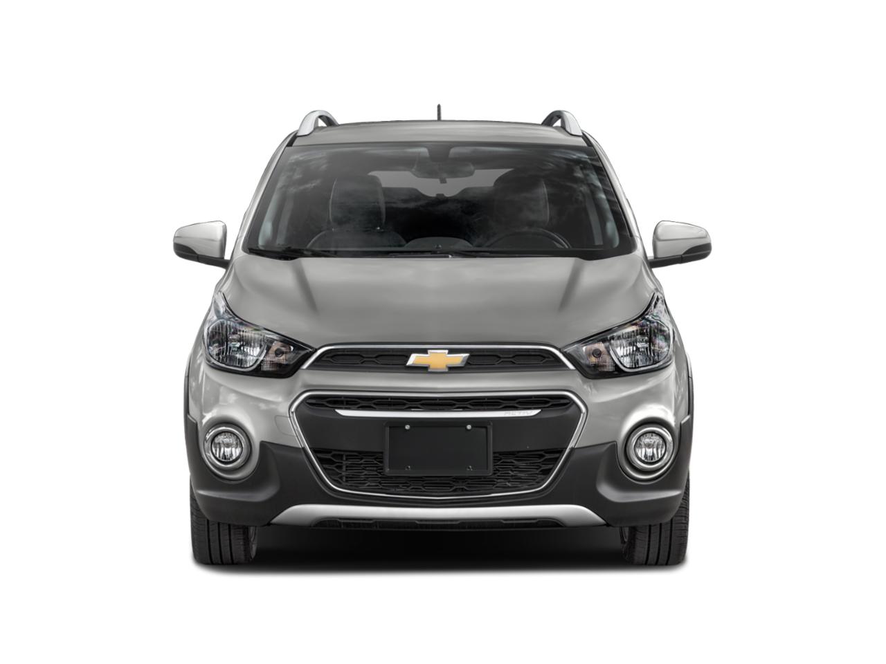 2020 Chevrolet Spark Vehicle Photo in GREENACRES, FL 33463-3207