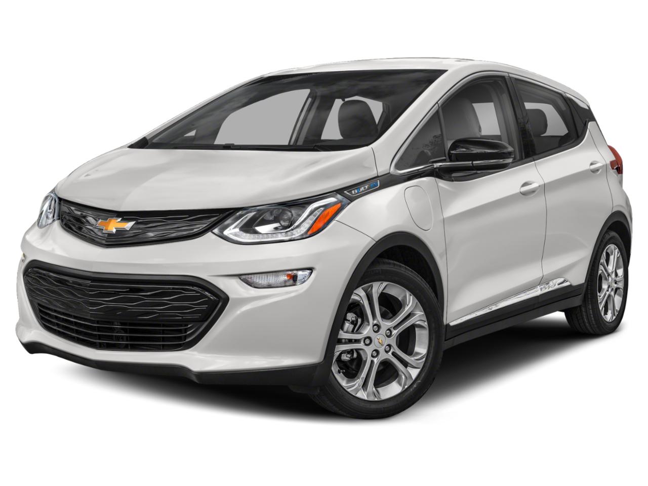 2020 Chevrolet Bolt EV Vehicle Photo in Tulsa, OK 74129