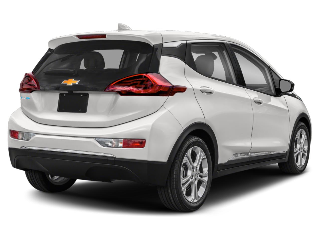 2020 Chevrolet Bolt EV Vehicle Photo in Tulsa, OK 74129