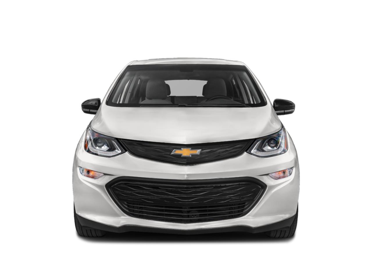 2020 Chevrolet Bolt EV Vehicle Photo in Tulsa, OK 74129