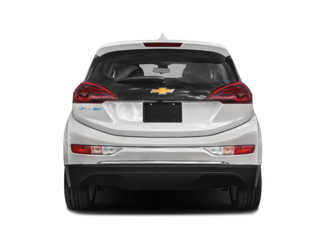 2020 Chevrolet Bolt EV Vehicle Photo in Tulsa, OK 74129