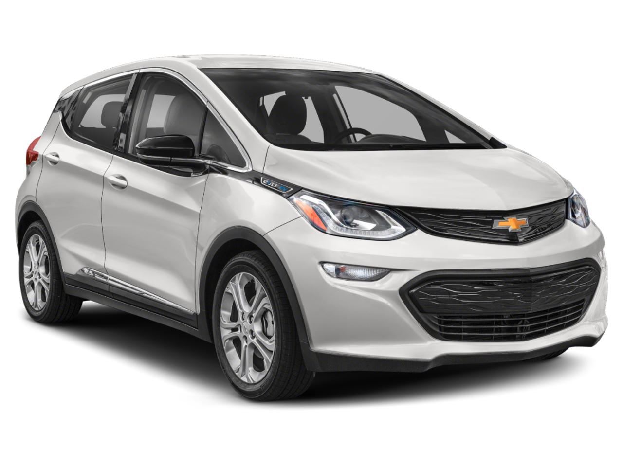 2020 Chevrolet Bolt EV Vehicle Photo in Tulsa, OK 74129