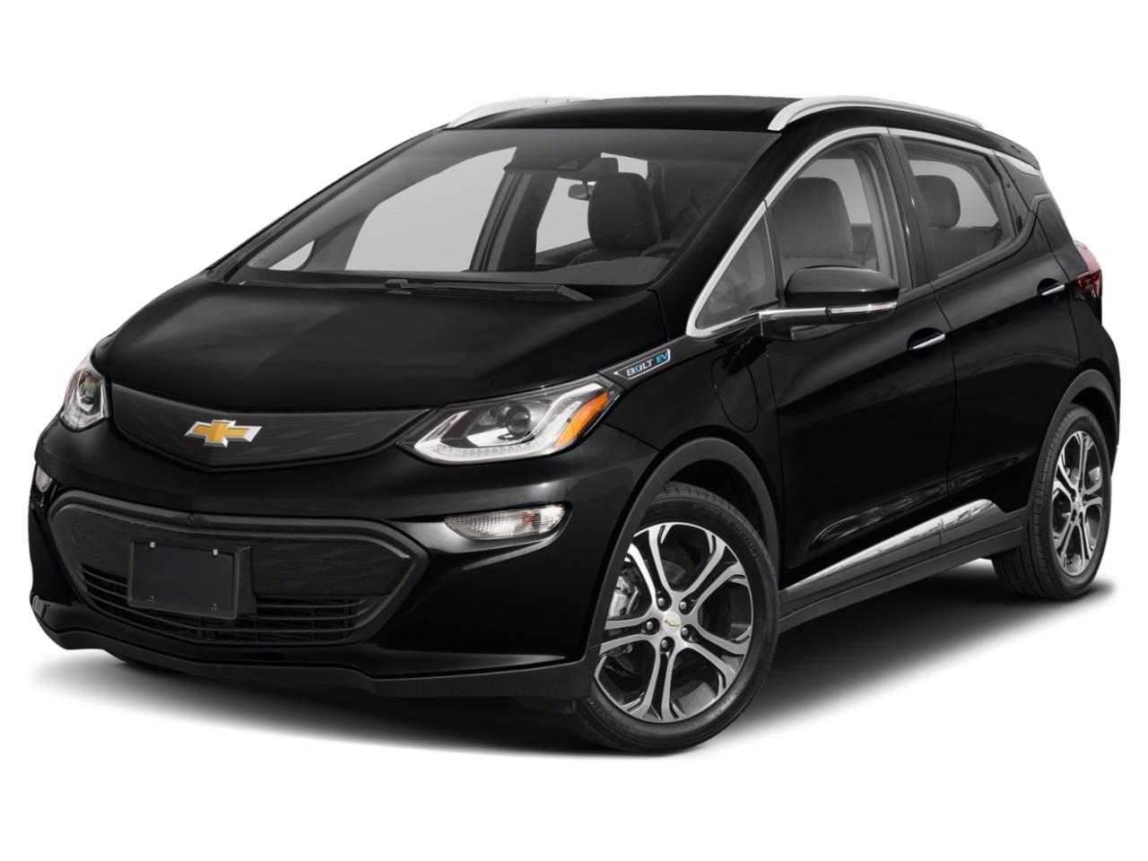 2020 Chevrolet Bolt EV Vehicle Photo in INDEPENDENCE, MO 64055-1314