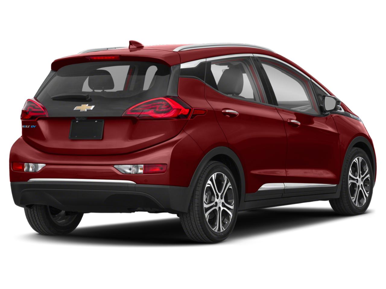 2020 Chevrolet Bolt EV Vehicle Photo in INDEPENDENCE, MO 64055-1314