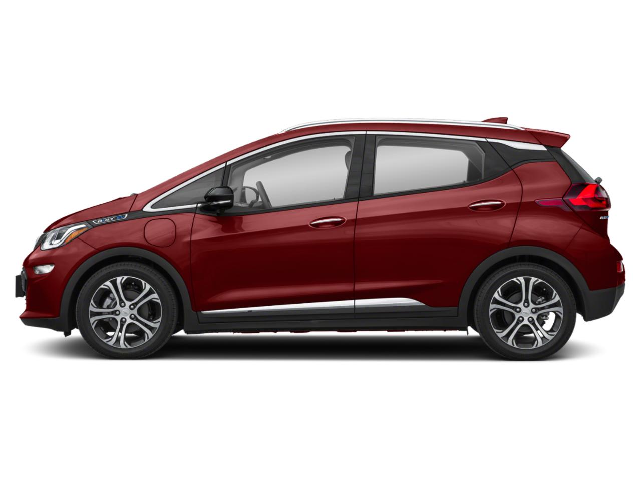 2020 Chevrolet Bolt EV Vehicle Photo in INDEPENDENCE, MO 64055-1314