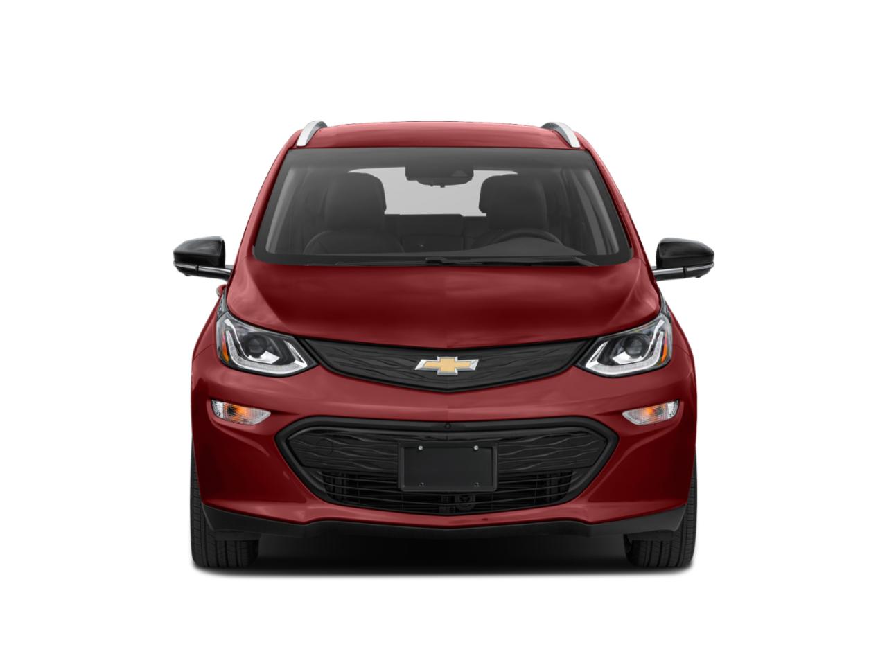 2020 Chevrolet Bolt EV Vehicle Photo in INDEPENDENCE, MO 64055-1314